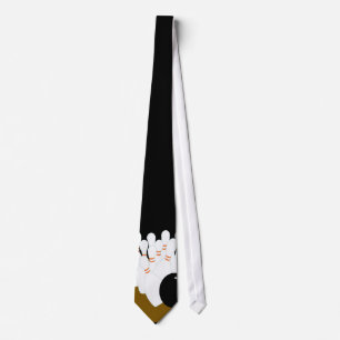 Bowlers-Krawatte Krawatte