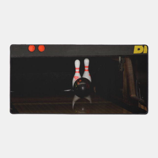 Bowling (Recto)
