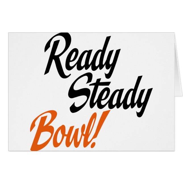 bowling (Vorderseite (Horizontal))