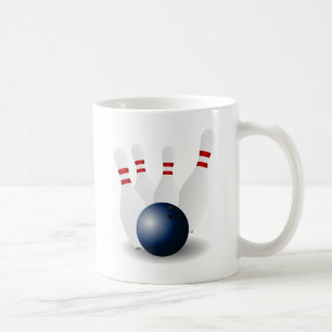 Bowling-155946 Bowling skittles ninepins tenpins p Kaffeetasse