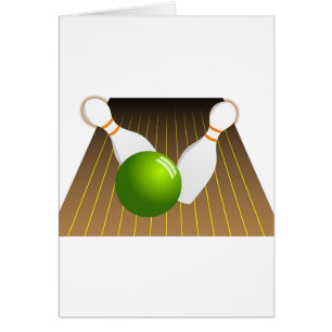 Bowling à dix broches