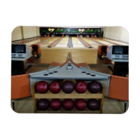 Bowling Alley