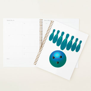 Bowling Ball et Pins Sports amusants