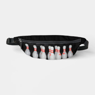 Bowling Bauchtasche