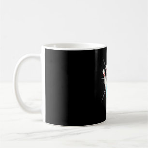 Bowling Bliss Kaffeetasse