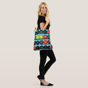 Bowling Blitz Tasche