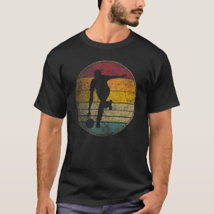 Bowling Bowler Bowl Ball Gif Retro Style Vintag 8 T-Shirt