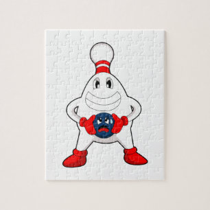 Bowling Bowling Button Bowling