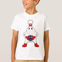 Bowling Bowling Button Bowling