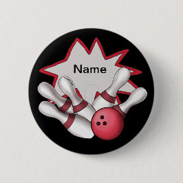 Bowling Button