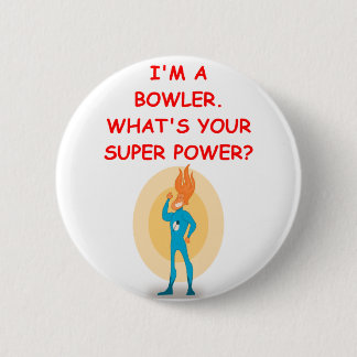 Bowling Button