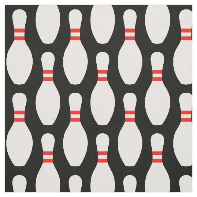 Bowling-Button-Mustergewebe für DIY-Projekte Stoff (Muster)
