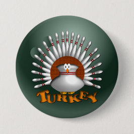Bowling die Türkei Button
