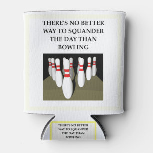 Bowling Dosenkühler