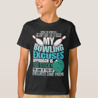 Bowling Expedition zur Funny Bowling Ball Strike S