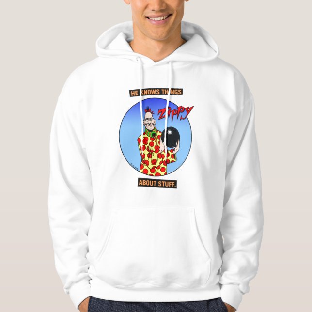 Bowling für Hoodies (Vorderseite)