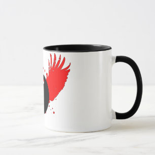Bowling: Hi-Fi Tasse