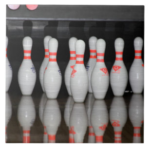 Bowling Keramik Tile Fliese