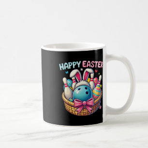 Bowling Kugel Und Pins K Bunny Ohren Ostereier Jag Kaffeetasse