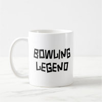 Bowling-Legende