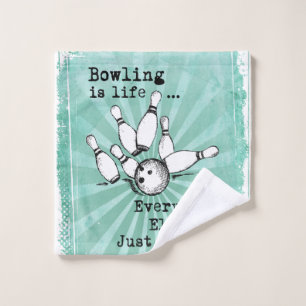 Bowling Lover Cadeau, Drôle Joueur de Bowling Cad