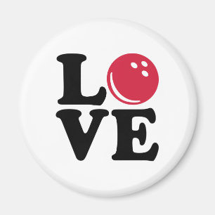 Bowling Magnet