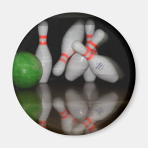 Bowling Magnet