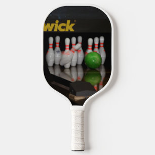Bowling Pickleball Schläger