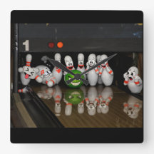 Bowling 