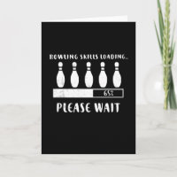 Bowling Qualifikationen Laden bitte warten