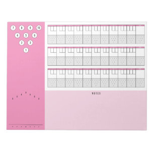 Bowling Scoreboard Diagramme und Anmerkungen   Ros Notizblock