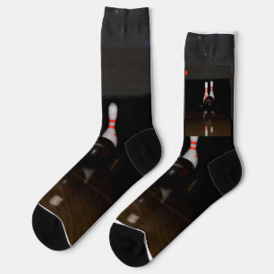 Bowling Socken