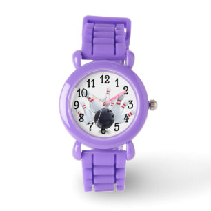 Bowling Sports Watch Armbanduhr