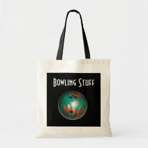 Bowling Stuff Bag Tragetasche