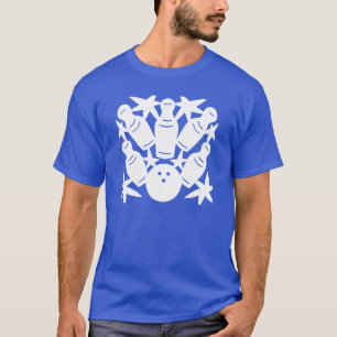 Bowling T-Shirt