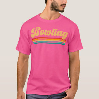 Bowling T-Shirt