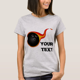 Bowling T-Shirt