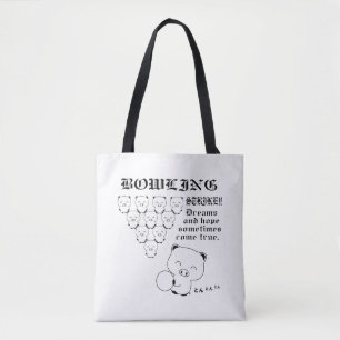 Bowling Tasche