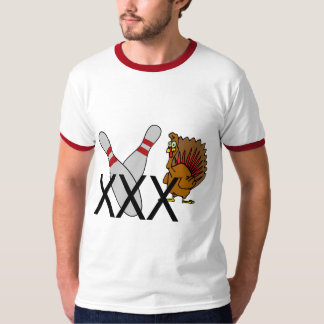 Bowling Türkei Shirt