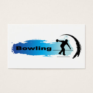 Bowling unique