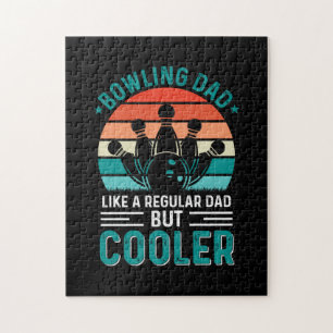 Bowling Vater