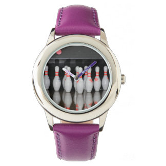 Bowling Watch Armbanduhr