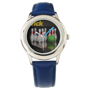 Bowling Watch Armbanduhr