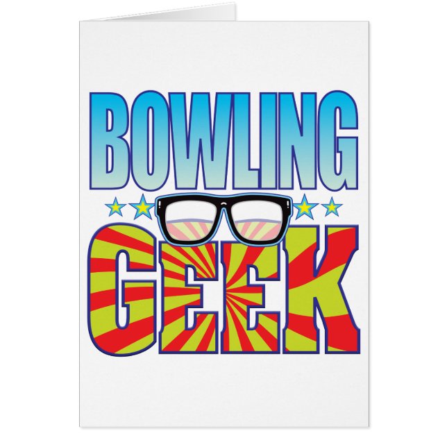 BowlingGeek v4 (Vorne)