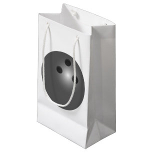 Bowlings-Ball-Geschenk-Tasche Kleine Geschenktüte