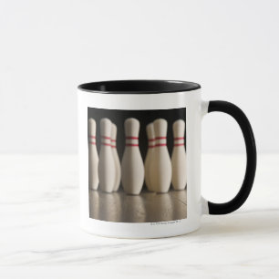 Bowlings-Buttone Tasse