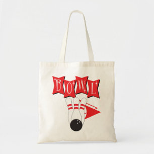 Bowlings-Taschen-Tasche Tragetasche