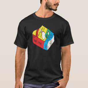 Bowlings-Versorgungen T-Shirt