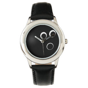 Bowlingsport Armbanduhr