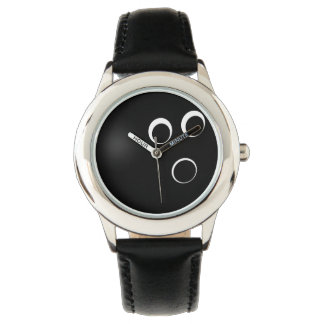 Bowlingsport Armbanduhr